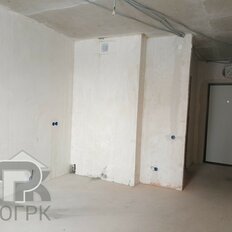 Квартира 21,2 м², студия - изображение 5