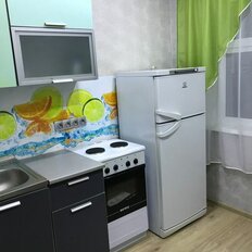 Квартира 46,6 м², 3-комнатная - изображение 4