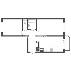 67 м², 2-комнатная квартира 7 490 000 ₽ - изображение 38