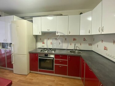 Снять трехкомнатную квартиру с раздельным санузлом в Санкт-Петербурге и ЛО - изображение 43