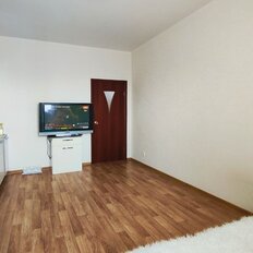 Квартира 56 м², 1-комнатная - изображение 4