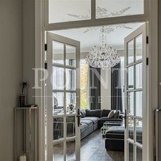 Квартира 140 м², 2-комнатные - изображение 5