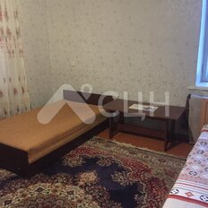 Квартира 34 м², 1-комнатная - изображение 2