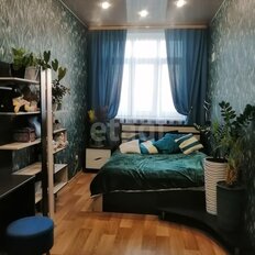 Квартира 46,9 м², 2-комнатная - изображение 2