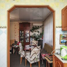 Квартира 55,1 м², 3-комнатная - изображение 3