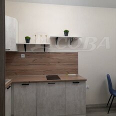 Квартира 33,8 м², 1-комнатная - изображение 3