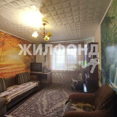 Квартира 34,1 м², 1-комнатная - изображение 1