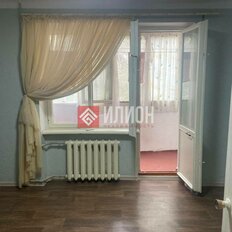 Квартира 31 м², 1-комнатная - изображение 1