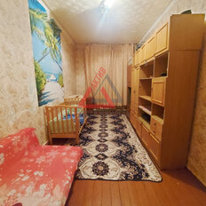 Квартира 83,6 м², 3-комнатная - изображение 4