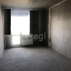 Квартира 19,8 м², студия - изображение 3