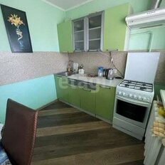 Квартира 35 м², 1-комнатная - изображение 1