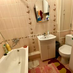 Квартира 32,7 м², 1-комнатная - изображение 4