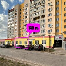 140,5 м², помещение свободного назначения - изображение 2