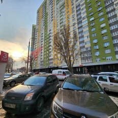 580 м², торговое помещение - изображение 1