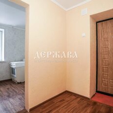 Квартира 39,8 м², 2-комнатная - изображение 1