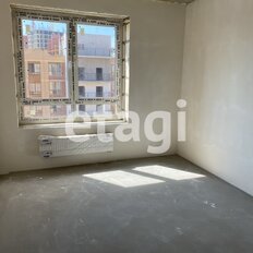 Квартира 72,4 м², 3-комнатная - изображение 1