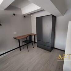 Квартира 19,7 м², 1-комнатные - изображение 2