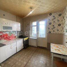 Квартира 32,9 м², 1-комнатная - изображение 5