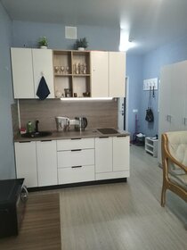 27 м², квартира-студия 1 600 ₽ в сутки - изображение 37