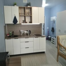 Квартира 28,7 м², студия - изображение 2