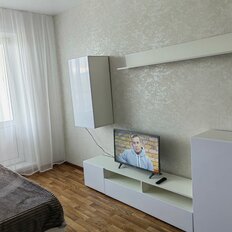 Квартира 37 м², 1-комнатная - изображение 5