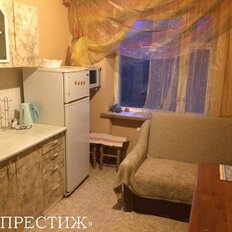 Квартира 40 м², 1-комнатная - изображение 3