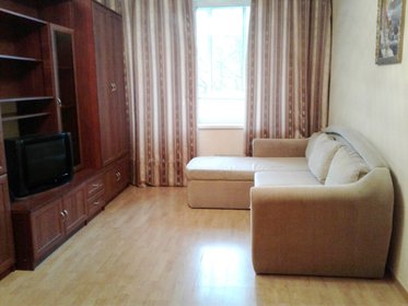 25 м², 1-комнатная квартира 2 200 ₽ в сутки - изображение 89