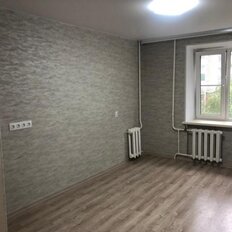 Квартира 20 м², 1-комнатная - изображение 5