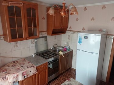 45 м², 1-комнатная квартира 17 000 ₽ в месяц - изображение 37