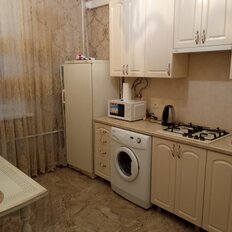 Квартира 40 м², 1-комнатная - изображение 1