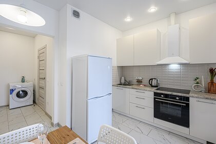 38 м², 1-комнатная квартира 1 800 ₽ в сутки - изображение 52