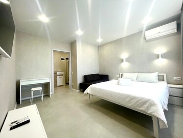 50 м², 1-комнатная квартира 2 500 ₽ в сутки - изображение 29
