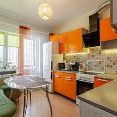 Квартира 30,1 м², 1-комнатная - изображение 1