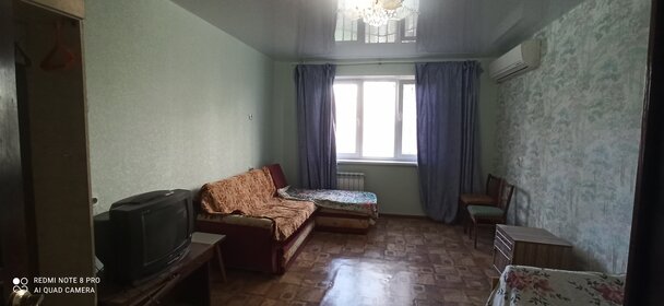 29 м², квартира-студия 12 000 ₽ в месяц - изображение 50