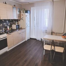 Квартира 73,1 м², 3-комнатная - изображение 2