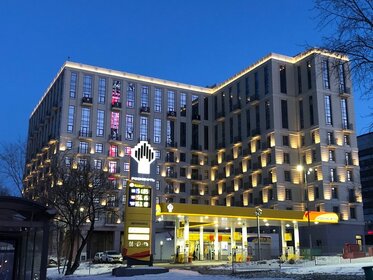 26,3 м², апартаменты-студия 12 300 000 ₽ - изображение 84