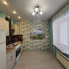 Квартира 36,5 м², 1-комнатная - изображение 5