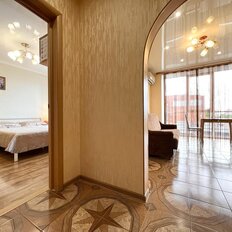 Квартира 44,1 м², 1-комнатная - изображение 4