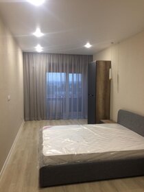 25 м², квартира-студия 25 000 ₽ в месяц - изображение 22