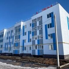 Квартира 78 м², 3-комнатная - изображение 3