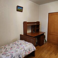 Квартира 83,9 м², 3-комнатная - изображение 4