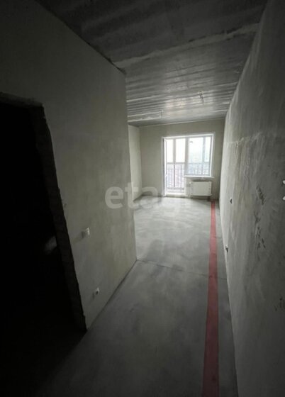 23 м², квартира-студия 2 300 000 ₽ - изображение 1