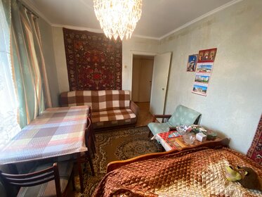 Снять комнату в квартире на улице Большая Пороховская в Санкт-Петербурге - изображение 4
