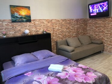 30 м², квартира-студия 2 500 ₽ в сутки - изображение 49