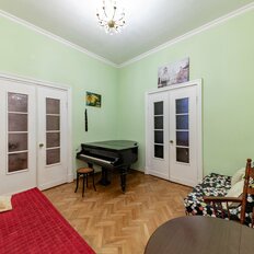 Квартира 70 м², 3-комнатная - изображение 2