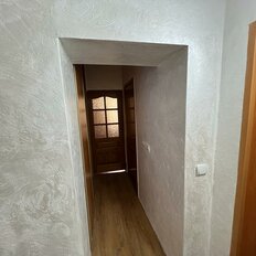 Квартира 53,8 м², 3-комнатная - изображение 1