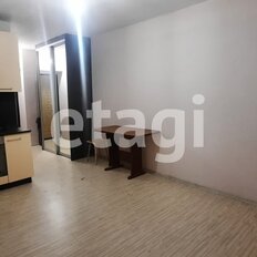 Квартира 21,9 м², 1-комнатная - изображение 2