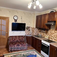 Квартира 45,9 м², 1-комнатная - изображение 3