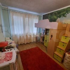 Квартира 70 м², 3-комнатная - изображение 1