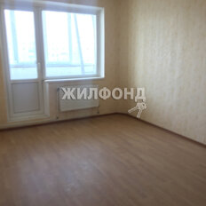 Квартира 38,9 м², 1-комнатная - изображение 4